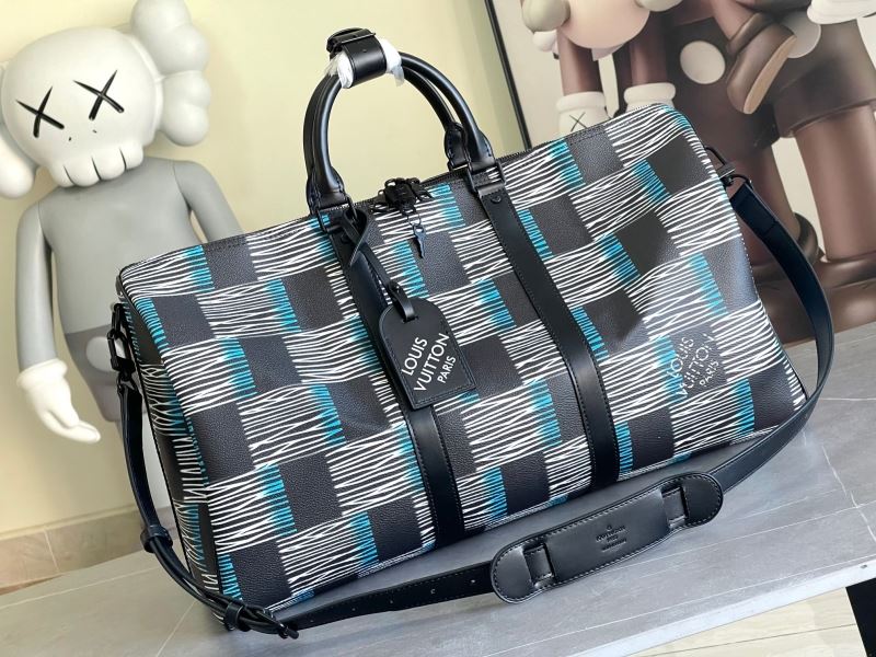 Louis Vuitton Travel Bags
